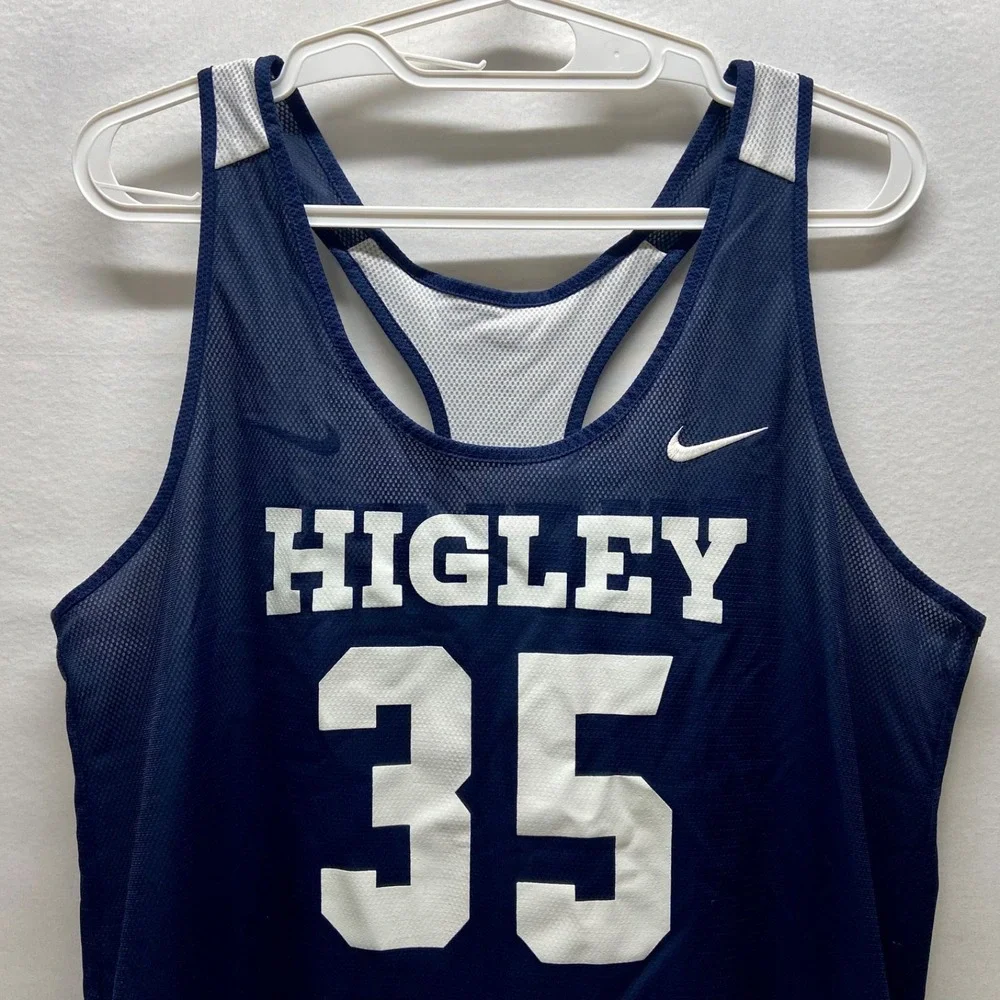 Nike higley high